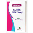 Klinik Psikoloji Eiten Kitap