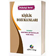 Kiilik Bozukluklar Eiten Kitap