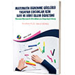 Matematik renme Gl Yaayan ocuklar in Say ve Drt lem retimi (Gereki Matematik Etkinlikleriyle Zenginle Eitim Yaynlar