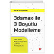 3Dsmax ile 3 Boyutlu Modelleme Faruk entrk Ekin Yaynevi