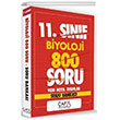 11. Snf Biyoloji Soru Bankas apa Yaynlar
