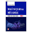 Mali Sular ile Mcadele Hseyin Akkaya Ekin Yaynevi
