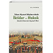 slam Siyaset Dncesinde ktidar ve Hukuk Klasik Dnemde Siyasal Olan Ankara Okulu Yaynlar