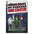 Okuldaki  Canavar Bir ocuk: ntikam Aray Parola ocuk