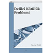Eser Ad	Delilci Ktlk Problemi Elis Yaynlar