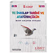 8. Snf T.C. nklap Tarihi ve Atatrklk Konu Anlatm Fyleri Limit Yaynlar