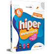 6. Snf Hiper Matematik Konu Anlatml & Etkinlikli Soru Bankas Hiper Zeka