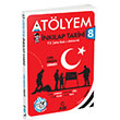 8. Snf nklap Tarihi Sosyalimo Akll Atlyem Ar Yaynclk