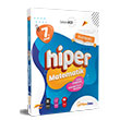 7. Snf Hiper Matematik Konu Anlatml & Etkinlikli Soru Bankas Hiper Zeka