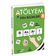 8. Snf Fen Bilimleri Atlyem Fenito Ar Yaynclk