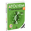 7. Snf Fenito Fen Bilimleri Atlyem Ar Yaynclk