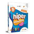 LGS 8. Snf Hiper Matematik Konu Anlatml & Etkinlikli Soru Bankas Hiper Zeka