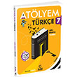 7. Snf Trke Atlyem Trkemino Ar Yaynclk