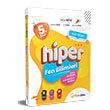 5. Snf Hiper Fen Bilimleri Konu Anlatml & Etkinlikli Soru Bankas Hiper Zeka