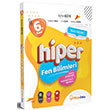 6. Snf Hiper Fen Bilimleri Konu Anlatml & Etkinlikli Soru Bankas Hiper Zeka