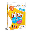 7. Snf Hiper Fen Bilimleri Konu Anlatml & Etkinlikli Soru Bankas Hiper Zeka