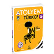 5. Snf Trke Atlyem Ar Yaynclk