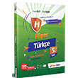 5. Snf Hiper Trke Konu Anlatml & Soru Bankas Hiper Zeka