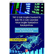 Tms 12 Gelir Vergileri Standard ile Bobi Frs 23 Gelir zerinden Alnan Vergiler Standardnn Karlatrlmas Mehmet Fndk Ekin Yaynevi