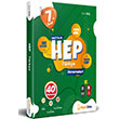 7. Snf Haftalk HEP Trke 40 Deneme Hiper Zeka