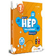 7. Snf Haftalk HEP Fen Bilimleri 36 Deneme Hiper Zeka