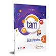 LGS 8. Snf TAM Matematik 2 Teknik Analiz Modlleri & sl Saylar Hiper Zeka