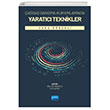 Çağdaş Danışma Kuramlarında Yaratıcı Teknikler Vaka Örnekli Nobel Akademik Yayıncılık