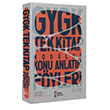 2025 KPSS Genel Yetenek Genel Kltr Konu Anlatm Fyleri Tek Kitap sem Yaynlar