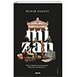Mizan Trk Modernlemesinin Byme Hikayeleri Alfa Yaynlar