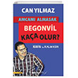 Amcam Almasak Begonvil Kaa Olur? nklap Kitabevi