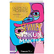Sevmek Dokunmaktr nklap Kitabevi