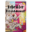 Tebrikler Kovuldunuz! nklap Kitabevi