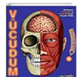 Vcudum Muhteem 3 Boyutlu ve Hareketli nsan Vcudu Kitab Mandolin Yaynlar