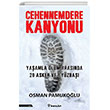 Cehennemdere Kanyonu nklap Kitabevi