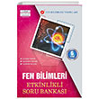 6.Snf Fen Bilimleri Etkinlikli Soru Bankas Fen Bilimleri Yaynlar