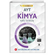 AYT izgi st Serisi Kimya Soru Bankas Fen Bilimleri Yaynlar