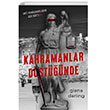 Kahramanlar Dtnde: Anti Kahramanlarn Ak Deti 1 Lapis Yaynclk