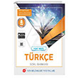 8.Snf Trke Yeni Nesil Soru Bankas Fen Bilimleri Yaynlar