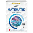 AYT izgi st Serisi Matematik Soru Bankas Fen Bilimleri Yaynlar