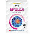 AYT izgi st Serisi Biyoloji Soru Bankas Fen Bilimleri Yaynlar