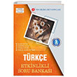 5.Snf Trke Etkinlikli Soru Bankas Fen Bilimleri Yaynlar