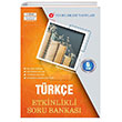 6.Snf Trke Etkinlikli Soru Bankas Fen Bilimleri Yaynlar