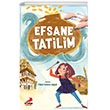 Efsane Tatilim Erdem ocuk Yaynlar