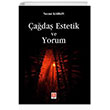 ada Estetik Ve Yorum Ekin Yaynevi
