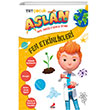 Aslan Fen Etkinlikleri Erdem ocuk Yaynlar