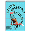 ocuk Edebiyat ncelemeleri Erdem ocuk Yaynlar