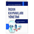 nsan Kaynaklar Ynetimi Zeyyat Sabuncuolu Ekin Yaynevi