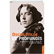 De Profundis Dorlion Yaynlar