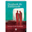Derdiyok ile Zlfsiyah Dorlion Yaynlar