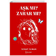 Ak M? Zarar M? kinci Adam Yaynlar